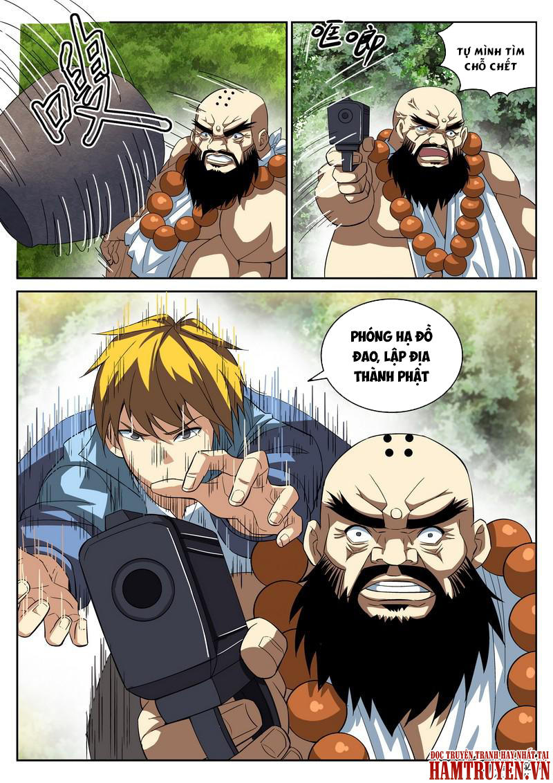 tử vong hồi 2 chapter 32 12