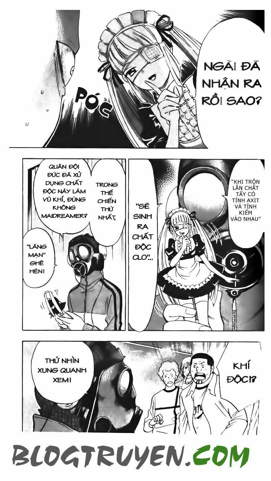 ma vương chapter 4 4