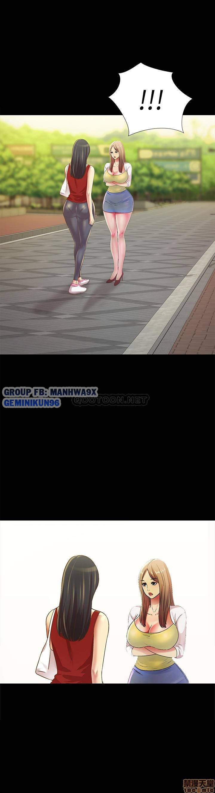 bạn gái của bạn tôi chapter 74 39