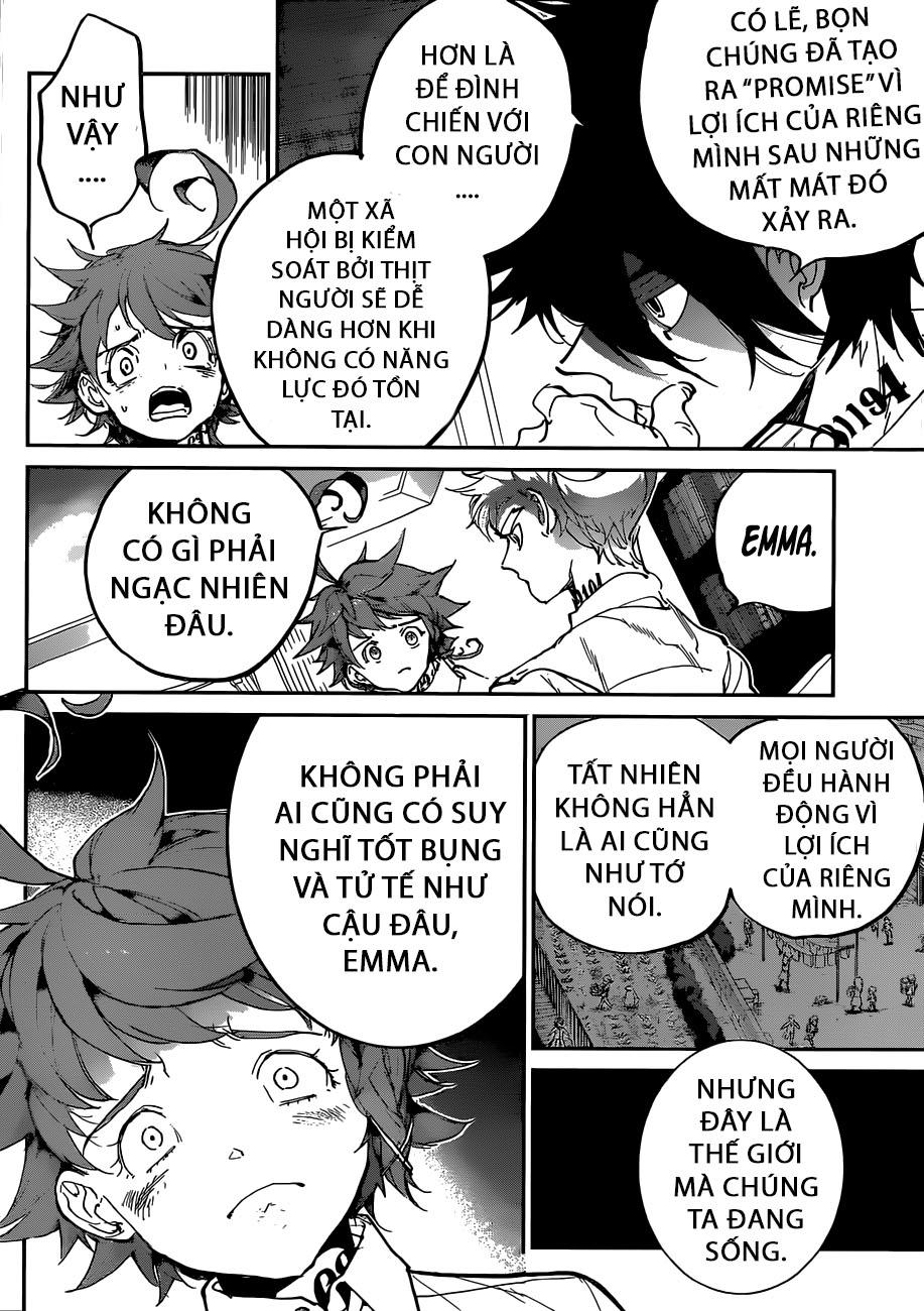miền đất hứa chapter 127 12
