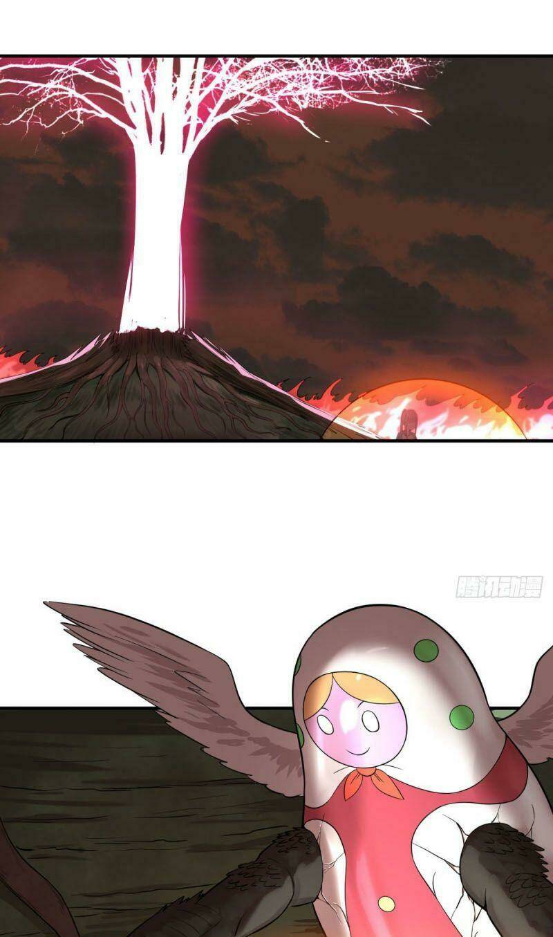 danh sách kẻ phản diện chapter 92 21