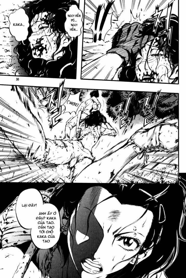 la mosca chapter 16 29