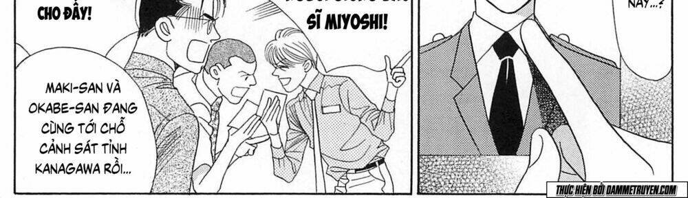 himitsu chapter 19.3 8