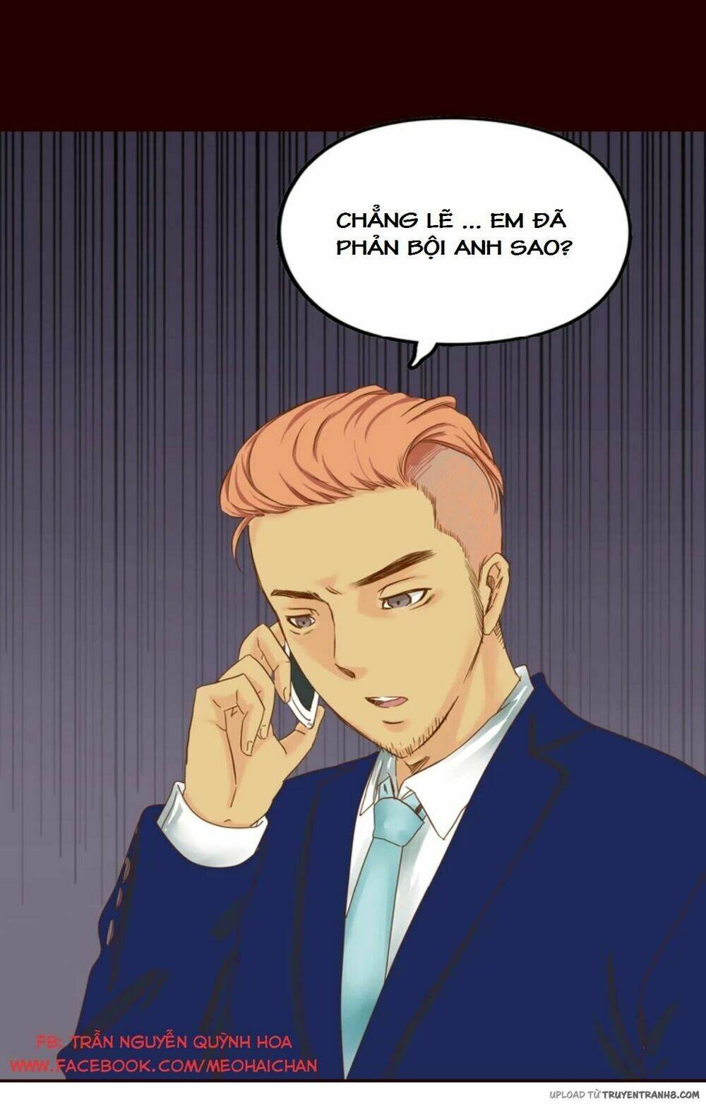 tin đồn là một lưỡi dao chapter 2 41