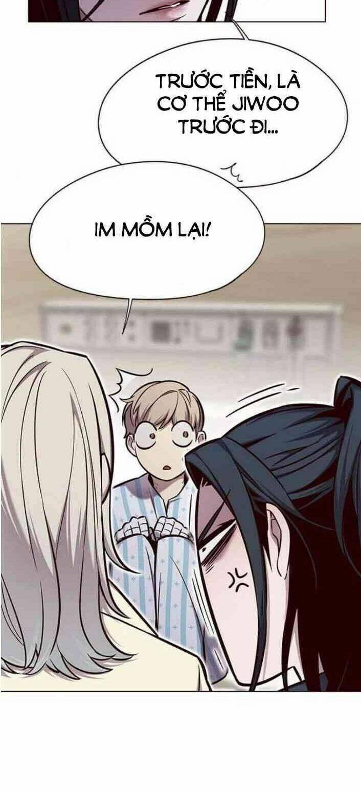biến thân thành mèo chapter 138 18