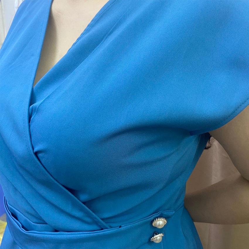 Set Bigsize cánh dơi 2 nút ChubbyBigsize