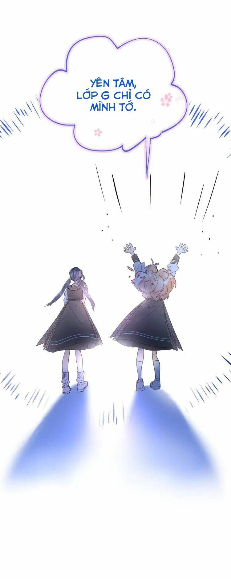 phù thủy hạng bét chapter 6 21