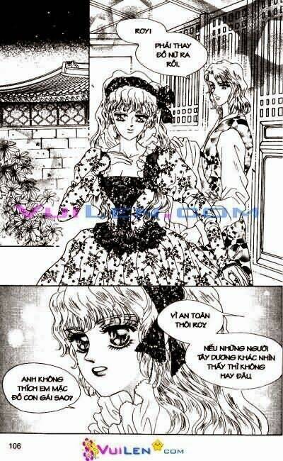 tinh linh của biển chapter 2 106