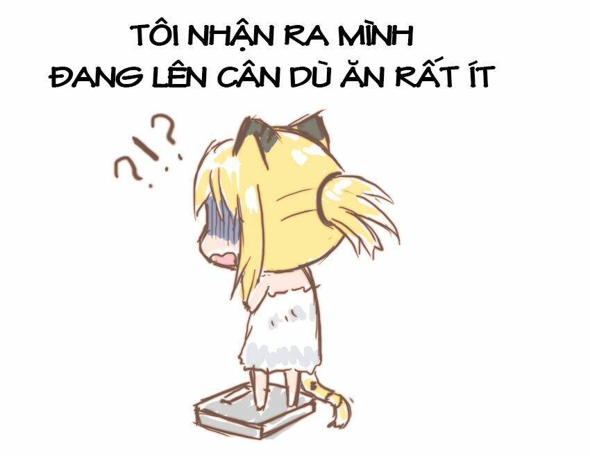 truyện xàm bựa chapter 3 7