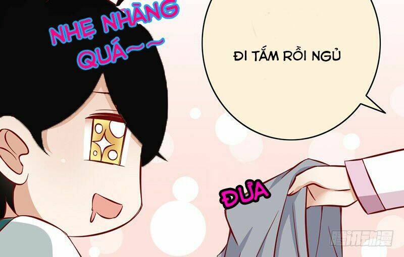 em trai mười tám tuổi : trung khuyển phản công chapter 4 42