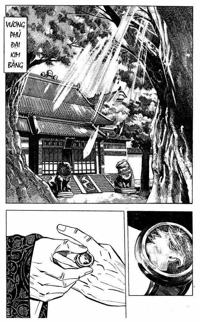 lục tiểu phụng chapter 6 2