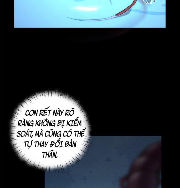 nữ chính chạy từ trong sách ra thì phải làm sao chapter 16 50