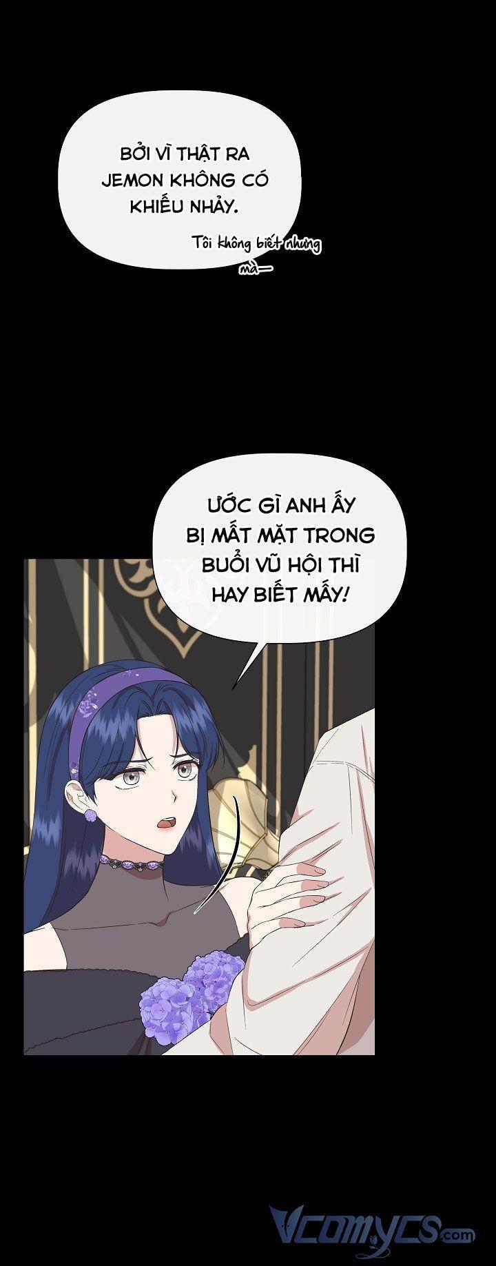 Tôi Không Phải Là Cinderella chapter 74 57