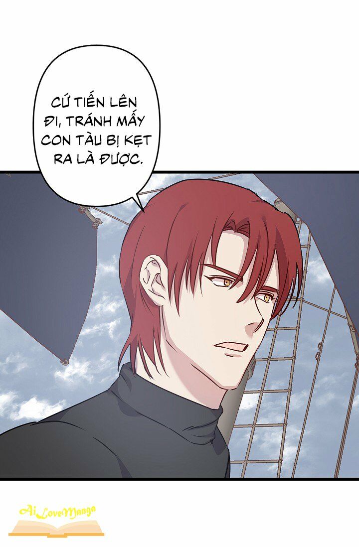 hôn lễ báo thù chapter 22 26