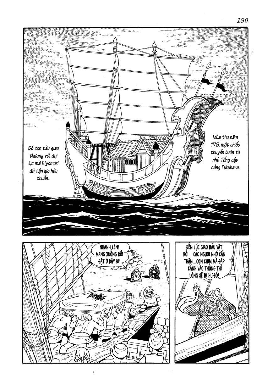 chim lửa chapter 84 11