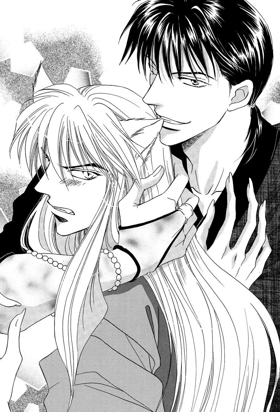 oneshot hỏny chapter 130 15