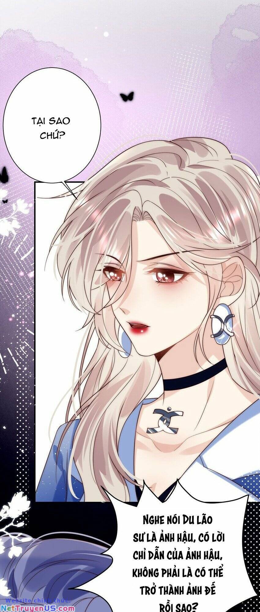 ta được thế thân tỏ tình chapter 9 20