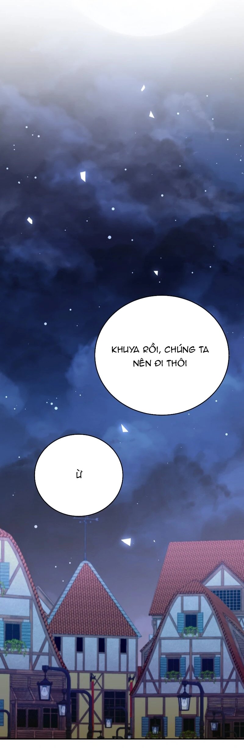 nữ hầu muốn đình công chapter 52 14