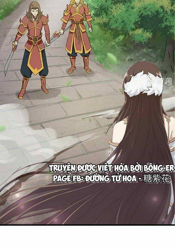 dụ ái tiểu hồ tiên chapter 1.1 23