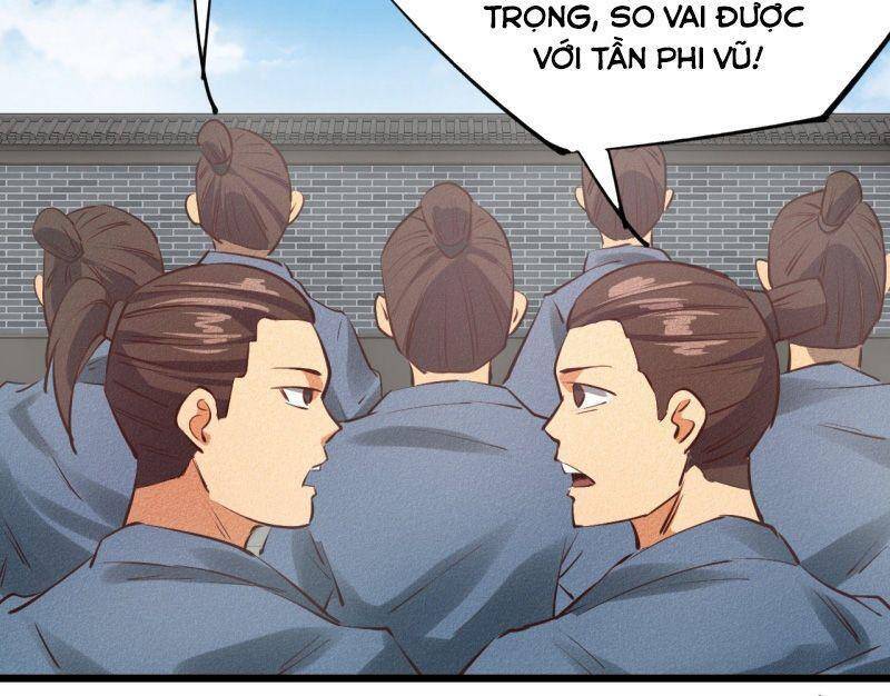 ta thành thần một mình chapter 32 16