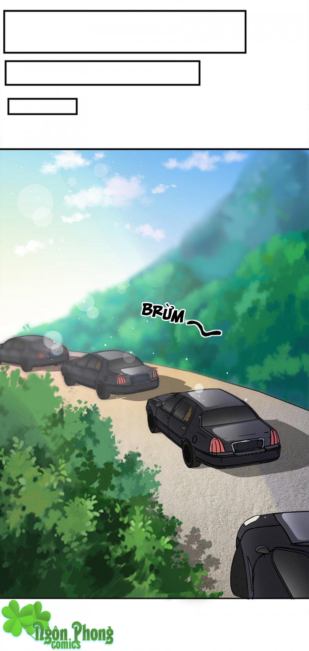 nhật ký dạy dỗ của gia tộc đáng yêu chapter 2 9