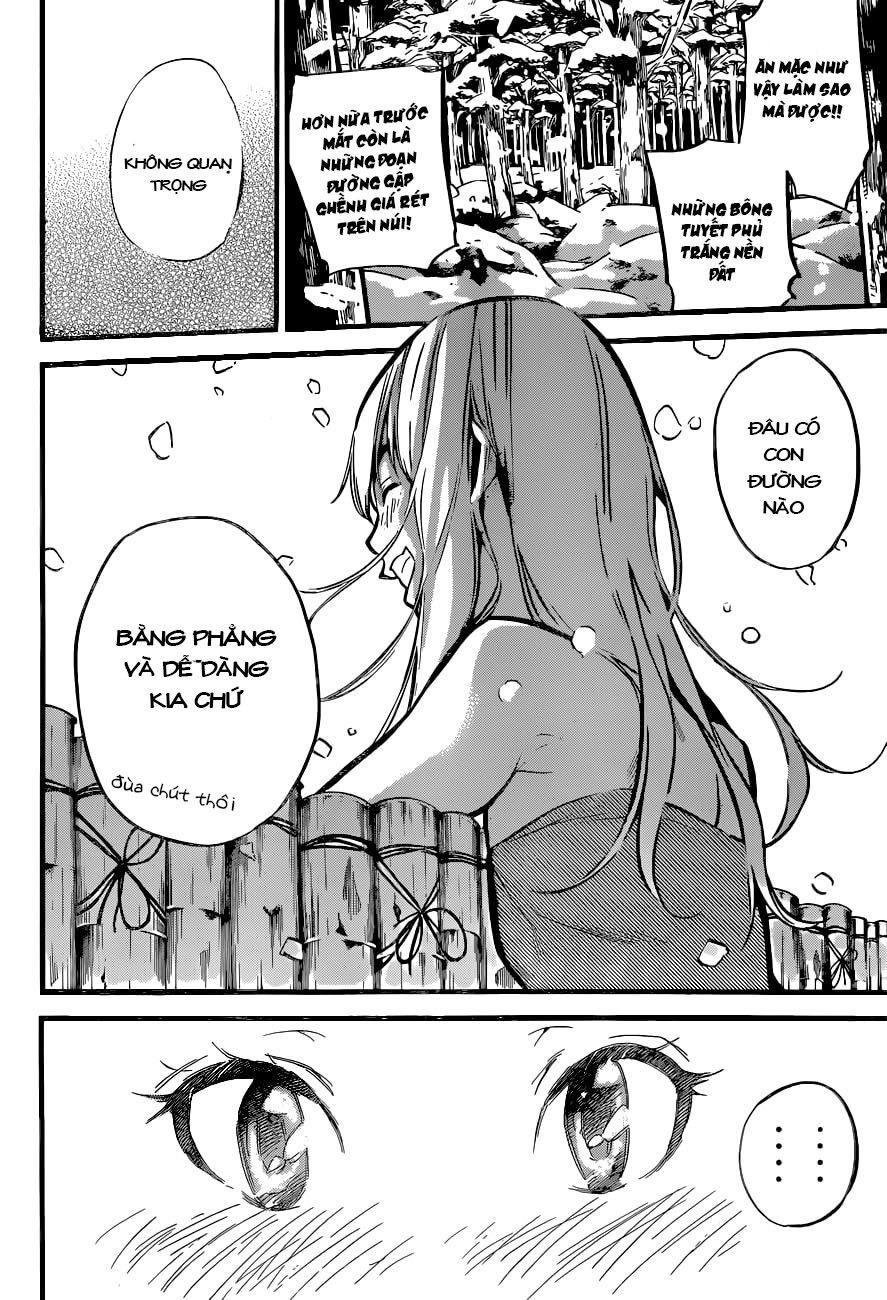 akb49 - renai kinshi jourei chapter 150 16