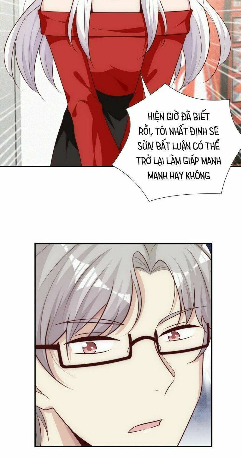 trở lại showbiz làm ảnh hậu chapter 23 14