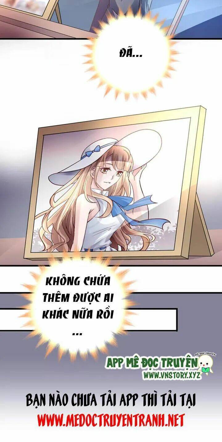 trò chơi săn tình - tổng tài khó kìm lòng chapter 41 20