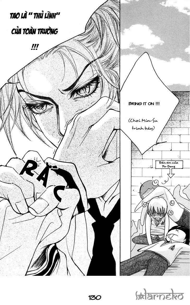 happy & murphy chapter 5 9