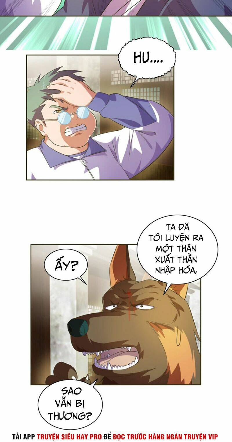chín năm nghĩa vụ tu chân chapter 35 18