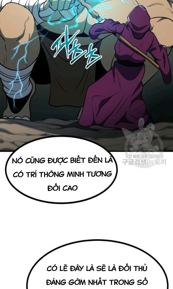 ngôi nhà kết nối với hầm ngục chapter 35 34