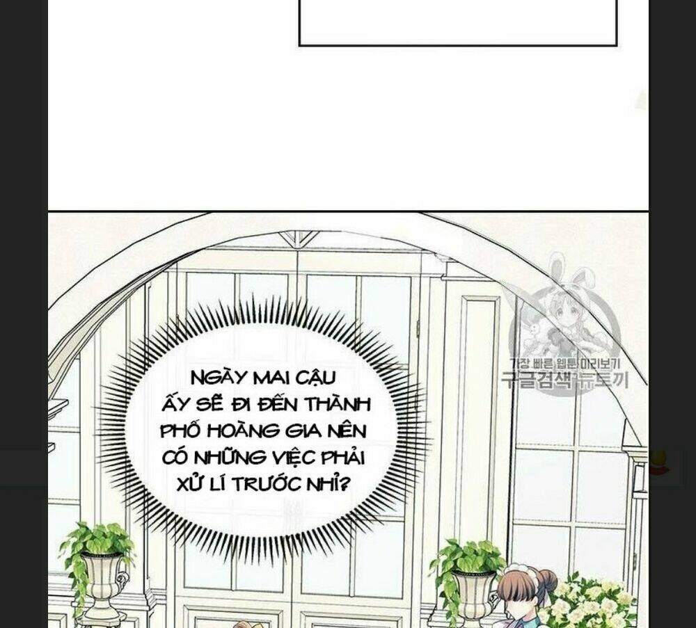 tôi trở thành hầu gái của một công tước chapter 61 50