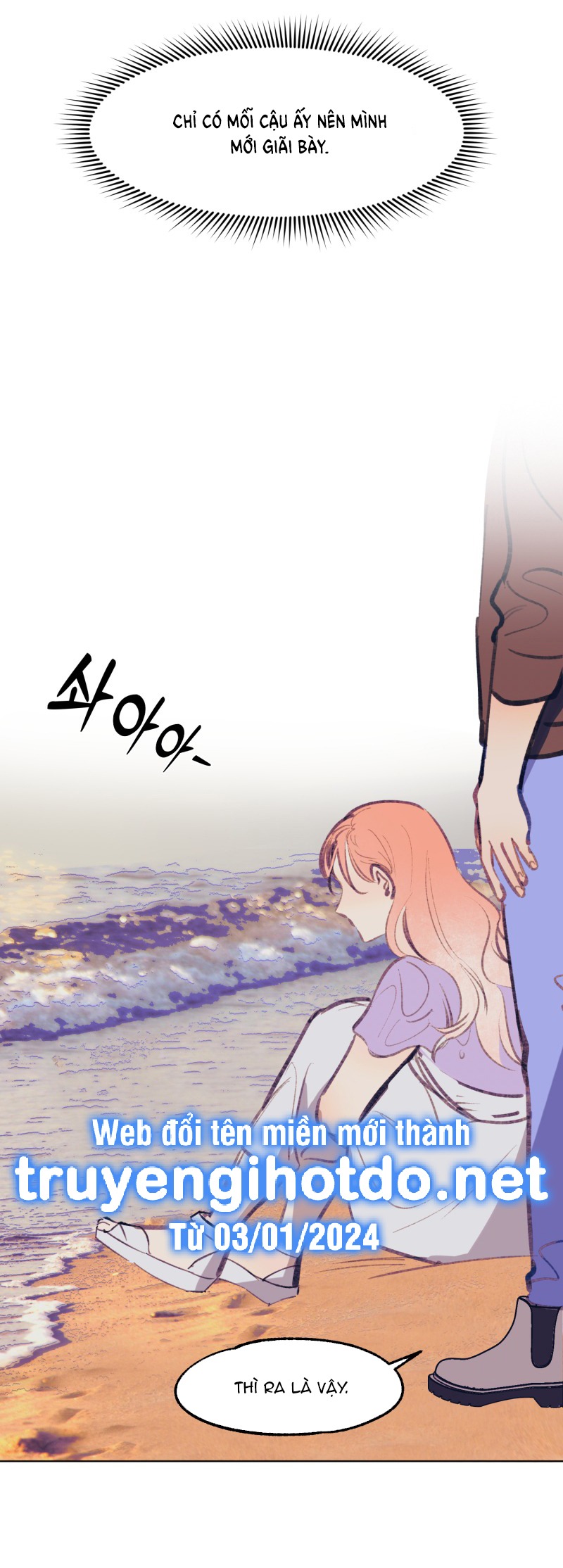 lời nói dối minh bạch chapter 3 8