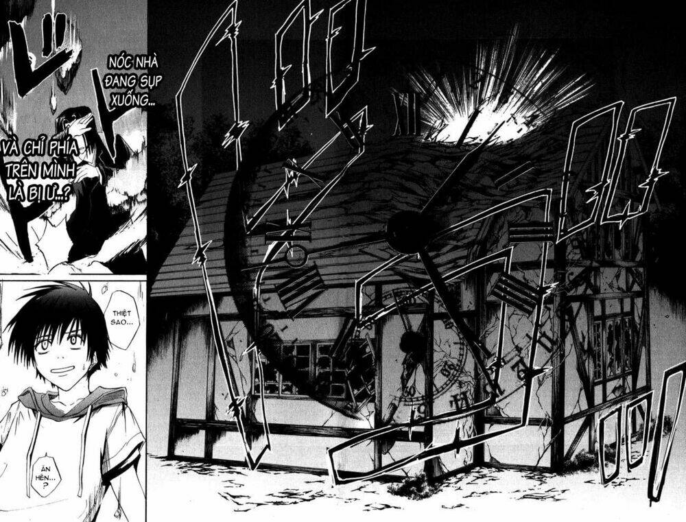 psycho buster chapter 1 52