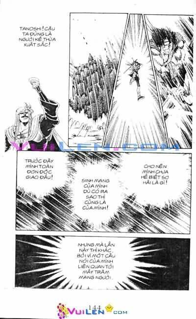 vương tử takeru chapter 21 144