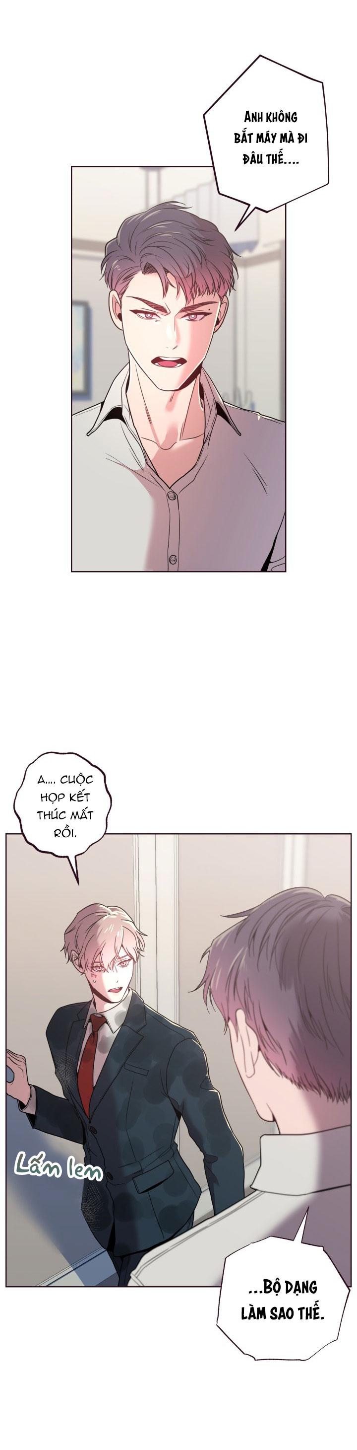 falling down chapter 19 26