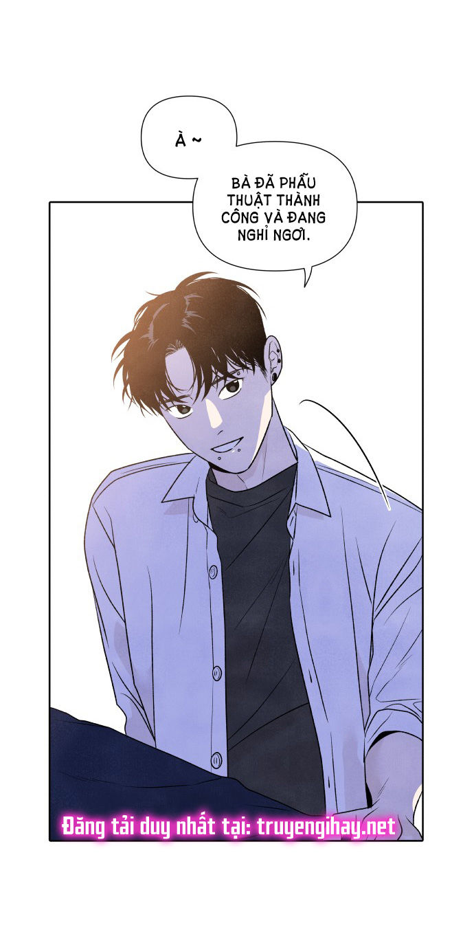 điều khiến tôi quyết tâm muốn chết chapter 20.1 17