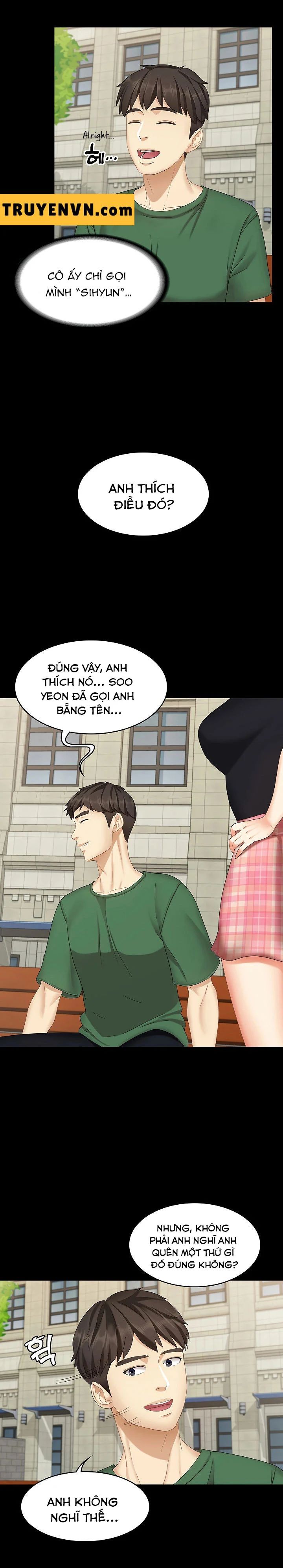 cô ấy là em gái tôi nhưng không sao chapter 4 7