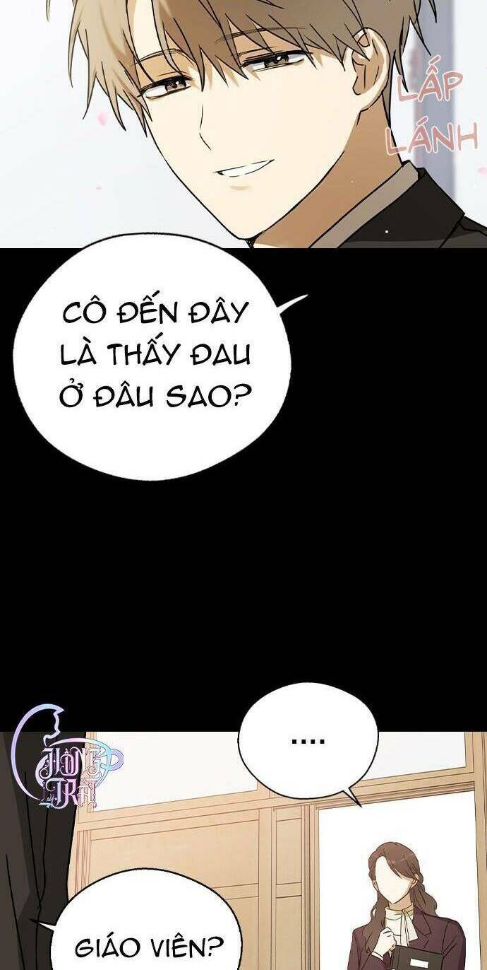 duyên nợ kiếp trước chapter 38 10