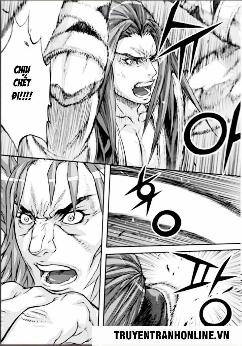 diêm đế ii chapter 53.3 26