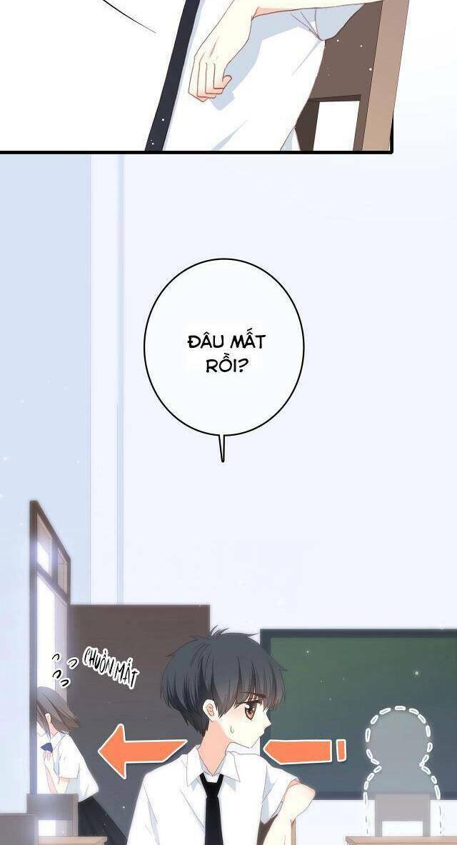 con tim rung động 3 chapter 56 19