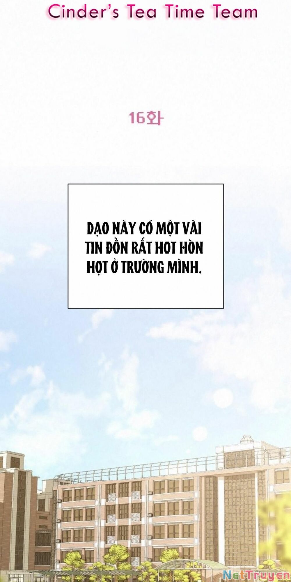 chiến lược: tình yêu trong sáng chapter 16 23