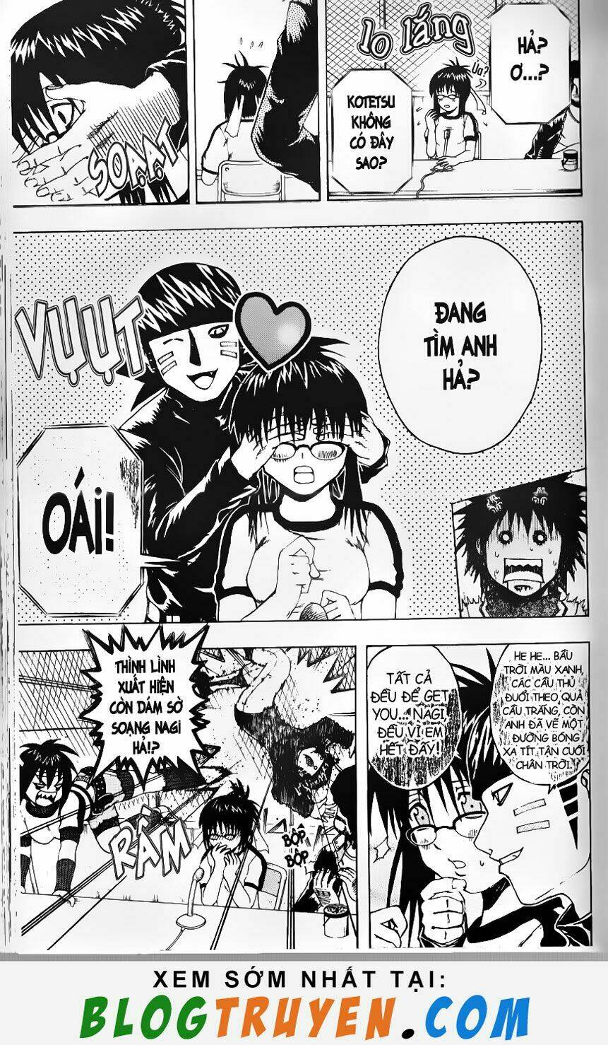 mr.fullswing chapter 51 14