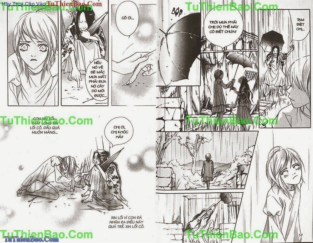 cổ vật kinh hoàng chapter 10 9