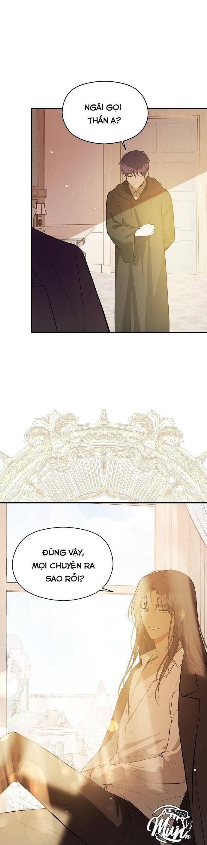 tôi không cố ý quyến rũ nam chính đâu! chapter 60 6