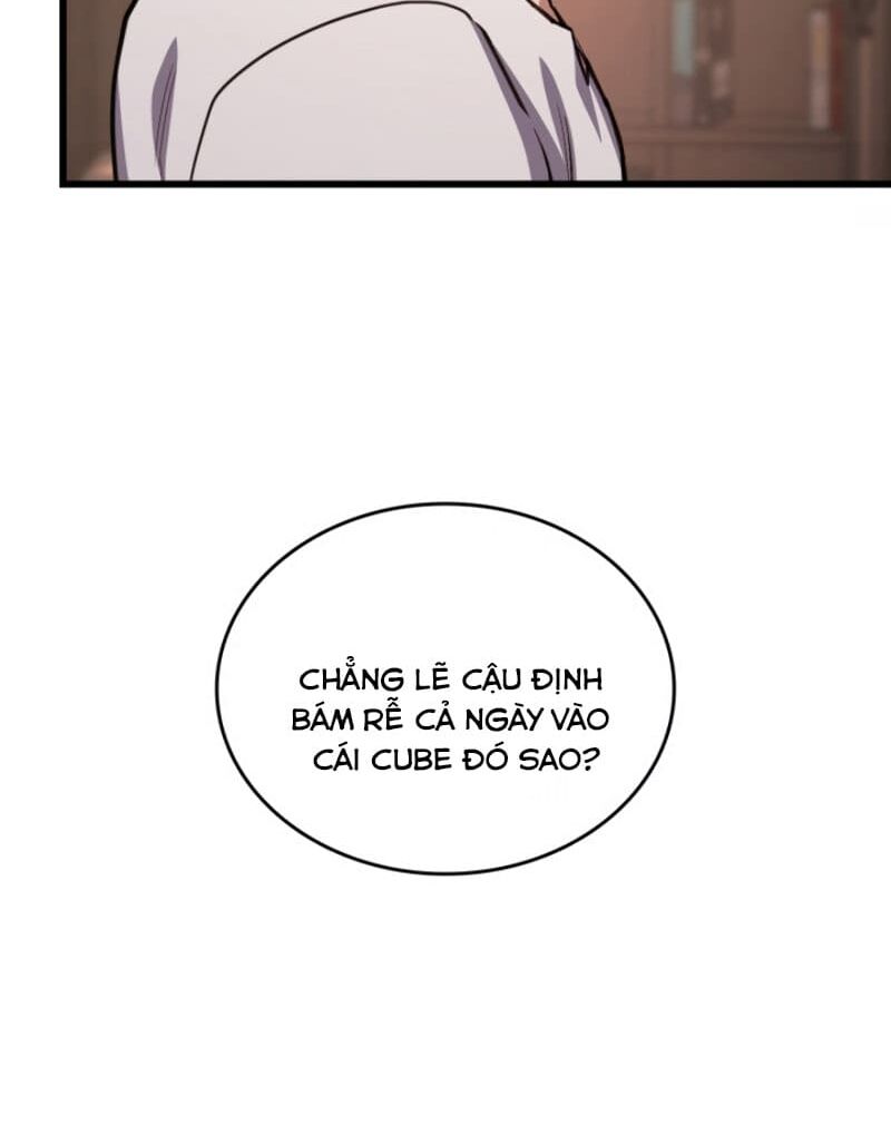 huyền thoại game thủ - tái xuất chapter 17 18