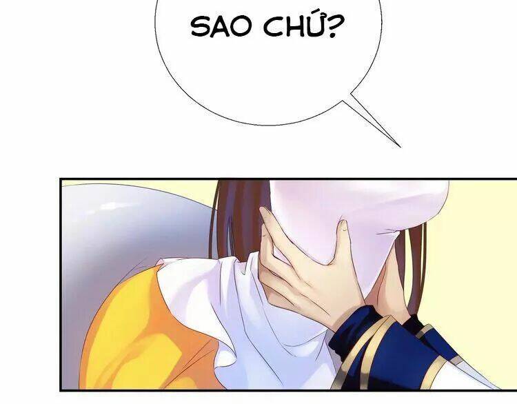 thực luyến kỳ duyên chapter 20 20