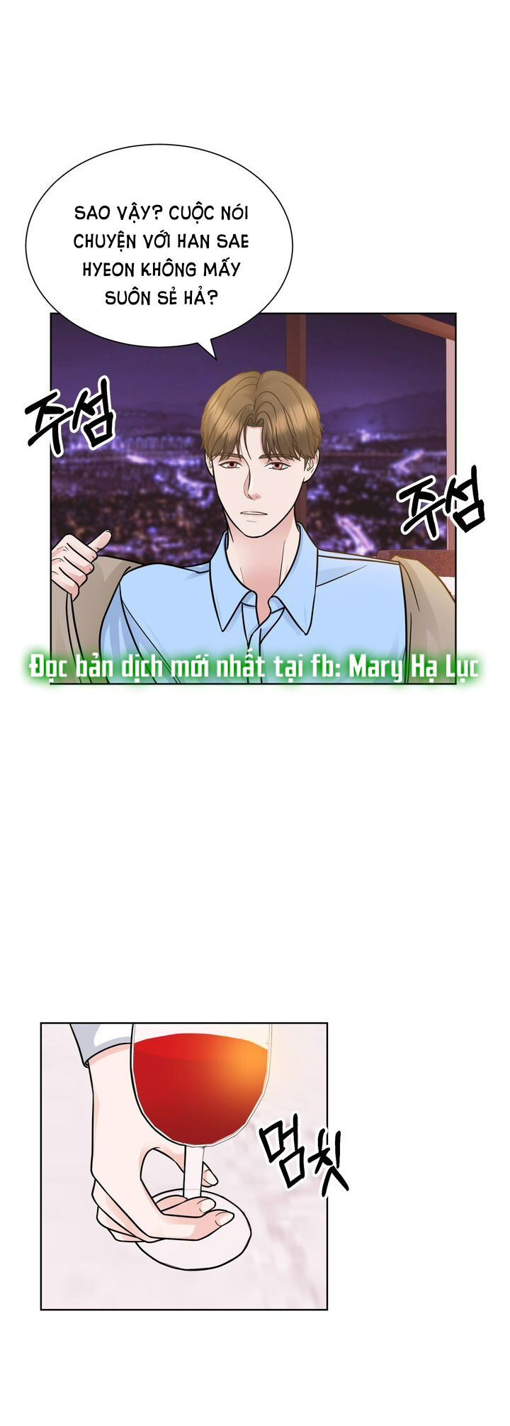 [18+] muộn màng chapter 27.1 6