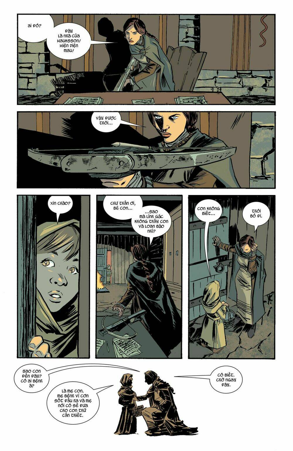 northlanders chapter 45 5