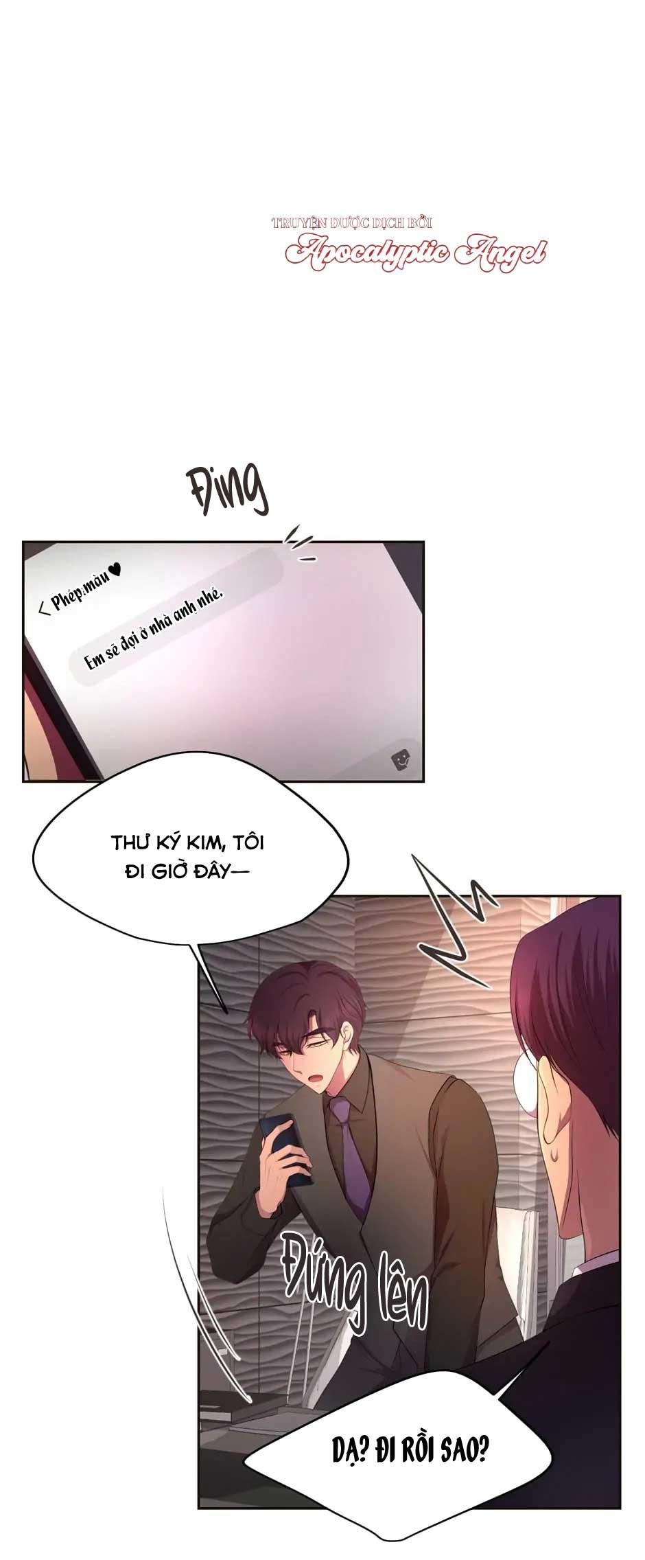 giữ em thật chặt (hold me tight) chapter 107 31